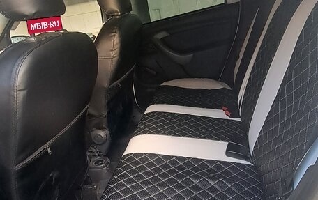 Renault Duster I рестайлинг, 2020 год, 1 300 000 рублей, 7 фотография