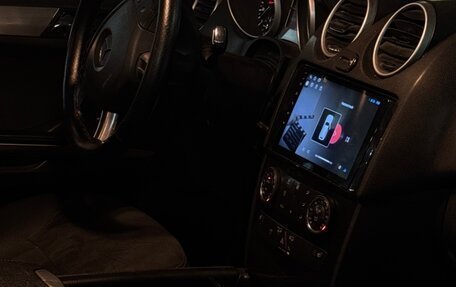 Mercedes-Benz M-Класс, 2005 год, 1 200 000 рублей, 4 фотография