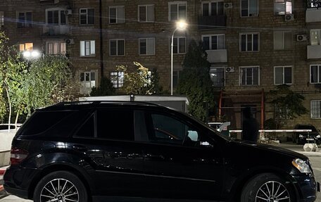 Mercedes-Benz M-Класс, 2005 год, 1 200 000 рублей, 7 фотография