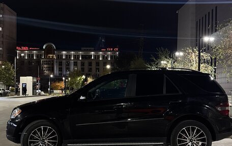 Mercedes-Benz M-Класс, 2005 год, 1 200 000 рублей, 6 фотография