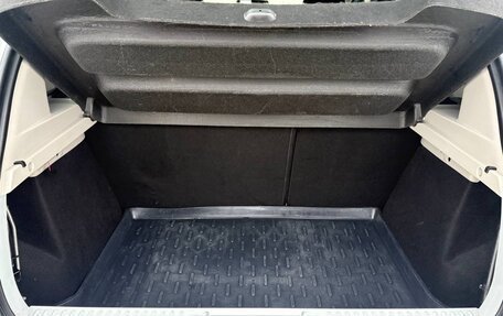 Renault Sandero II рестайлинг, 2016 год, 650 000 рублей, 10 фотография