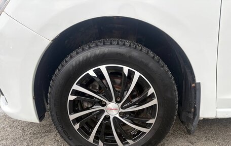 Renault Sandero II рестайлинг, 2016 год, 650 000 рублей, 21 фотография