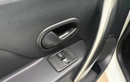 Renault Sandero II рестайлинг, 2016 год, 650 000 рублей, 20 фотография