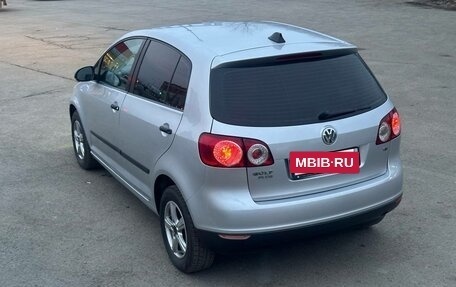 Volkswagen Golf Plus I, 2007 год, 490 000 рублей, 4 фотография