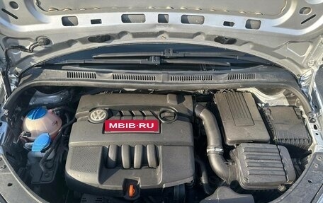 Volkswagen Golf Plus I, 2007 год, 490 000 рублей, 6 фотография