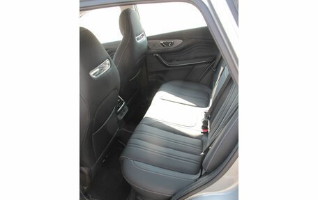 CheryExeed LX, 2024 год, 3 470 000 рублей, 25 фотография