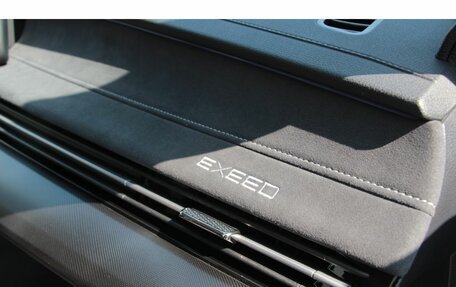 CheryExeed LX, 2024 год, 3 470 000 рублей, 30 фотография