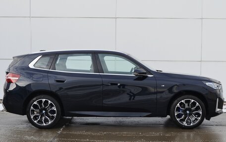 BMW X3, 2025 год, 8 300 000 рублей, 2 фотография