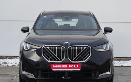 BMW X3, 2025 год, 8 300 000 рублей, 3 фотография