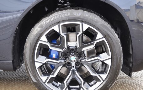 BMW X3, 2025 год, 8 300 000 рублей, 8 фотография