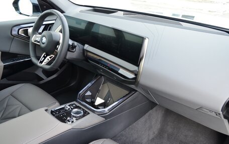 BMW X3, 2025 год, 8 300 000 рублей, 11 фотография