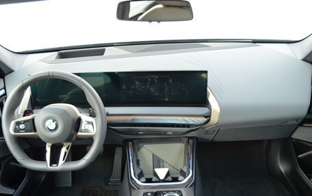 BMW X3, 2025 год, 8 300 000 рублей, 10 фотография