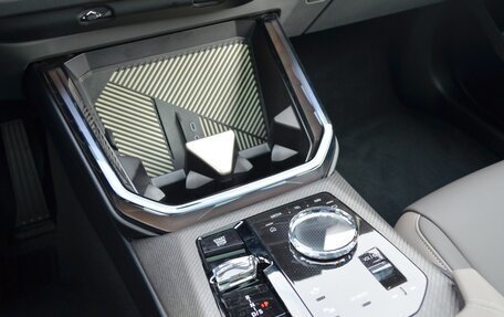 BMW X3, 2025 год, 8 300 000 рублей, 15 фотография