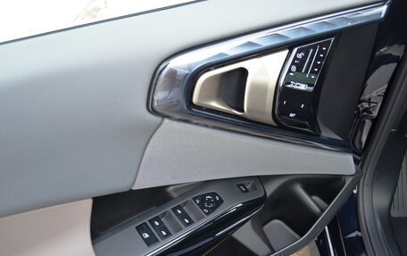 BMW X3, 2025 год, 8 300 000 рублей, 16 фотография