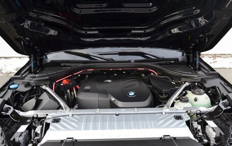 BMW X3, 2025 год, 8 300 000 рублей, 21 фотография