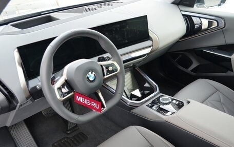 BMW X3, 2025 год, 8 300 000 рублей, 9 фотография