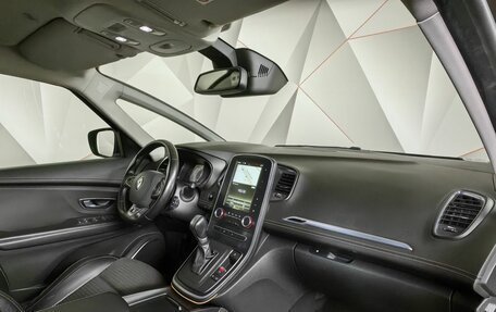 Renault Scenic IV, 2017 год, 1 743 000 рублей, 13 фотография
