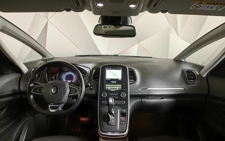 Renault Scenic IV, 2017 год, 1 743 000 рублей, 14 фотография