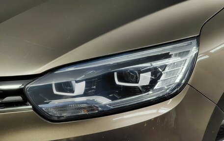 Renault Scenic IV, 2017 год, 1 743 000 рублей, 10 фотография