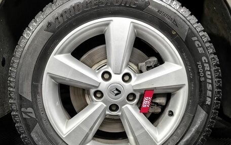 Renault Scenic IV, 2017 год, 1 743 000 рублей, 9 фотография