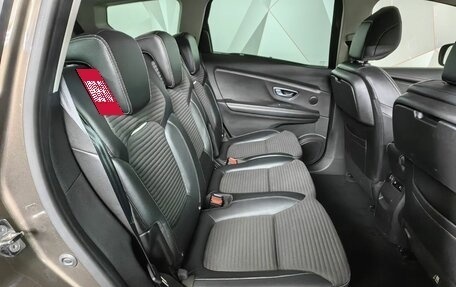 Renault Scenic IV, 2017 год, 1 743 000 рублей, 16 фотография