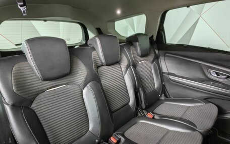 Renault Scenic IV, 2017 год, 1 743 000 рублей, 17 фотография