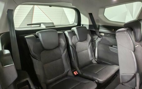 Renault Scenic IV, 2017 год, 1 743 000 рублей, 24 фотография