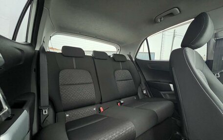 KIA Picanto III рестайлинг, 2019 год, 1 298 600 рублей, 12 фотография