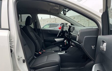 KIA Picanto III рестайлинг, 2019 год, 1 298 600 рублей, 14 фотография