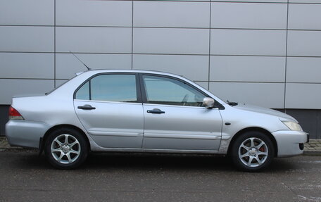 Mitsubishi Lancer IX, 2007 год, 364 000 рублей, 4 фотография