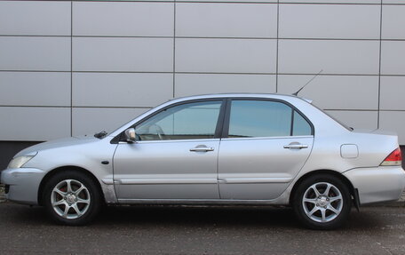 Mitsubishi Lancer IX, 2007 год, 364 000 рублей, 5 фотография