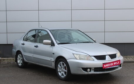 Mitsubishi Lancer IX, 2007 год, 364 000 рублей, 3 фотография