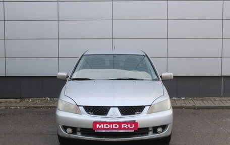 Mitsubishi Lancer IX, 2007 год, 364 000 рублей, 2 фотография