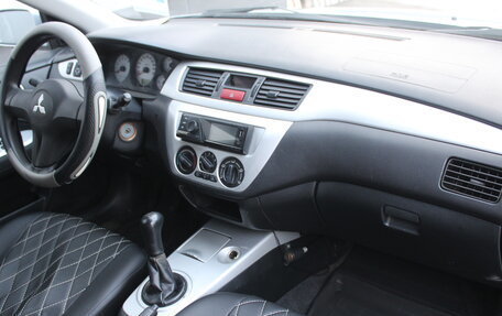 Mitsubishi Lancer IX, 2007 год, 364 000 рублей, 11 фотография