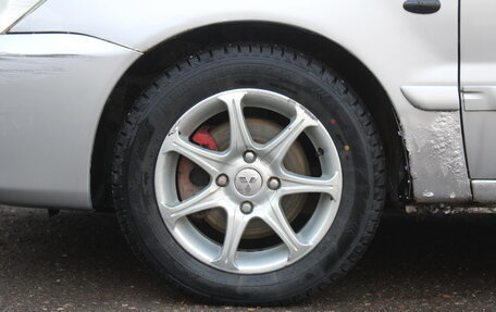 Mitsubishi Lancer IX, 2007 год, 364 000 рублей, 14 фотография