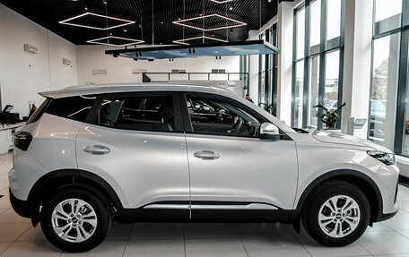 Chery Tiggo 4 I рестайлинг, 2025 год, 1 979 055 рублей, 8 фотография