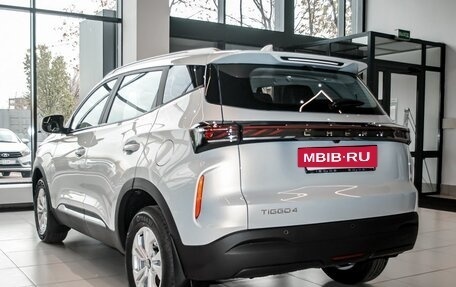 Chery Tiggo 4 I рестайлинг, 2025 год, 1 979 055 рублей, 6 фотография