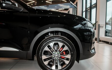 Chery Tiggo 4 I рестайлинг, 2025 год, 1 979 010 рублей, 8 фотография