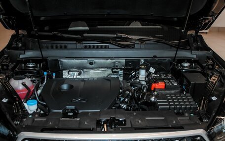 Chery Tiggo 4 I рестайлинг, 2025 год, 1 979 010 рублей, 9 фотография