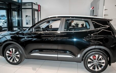 Chery Tiggo 4 I рестайлинг, 2025 год, 1 979 010 рублей, 6 фотография