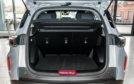 Chery Tiggo 4 I рестайлинг, 2025 год, 1 979 055 рублей, 12 фотография