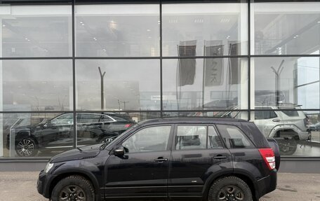 Suzuki Grand Vitara, 2012 год, 1 050 000 рублей, 5 фотография