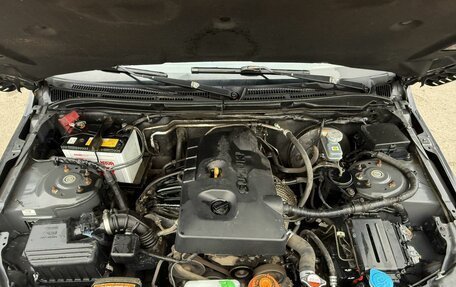 Suzuki Grand Vitara, 2012 год, 1 050 000 рублей, 4 фотография