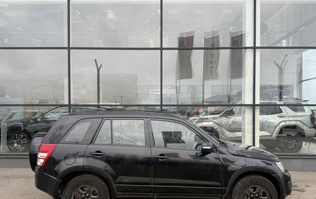Suzuki Grand Vitara, 2012 год, 1 050 000 рублей, 6 фотография