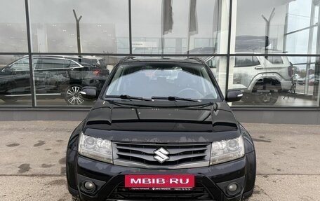 Suzuki Grand Vitara, 2012 год, 1 050 000 рублей, 2 фотография