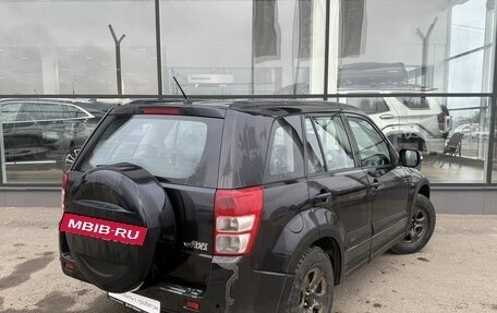 Suzuki Grand Vitara, 2012 год, 1 050 000 рублей, 8 фотография