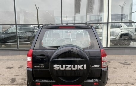Suzuki Grand Vitara, 2012 год, 1 050 000 рублей, 9 фотография