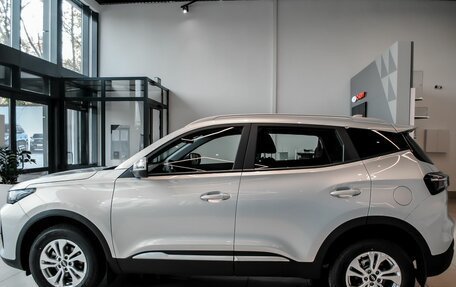 Chery Tiggo 4 I рестайлинг, 2025 год, 1 979 010 рублей, 7 фотография