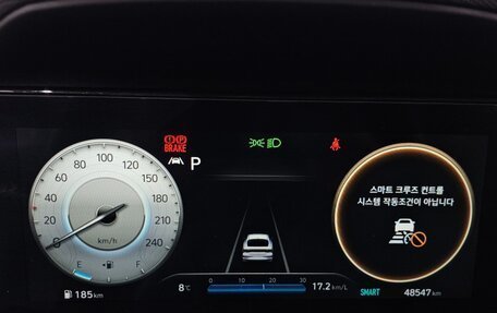 Hyundai Avante, 2021 год, 1 866 000 рублей, 8 фотография