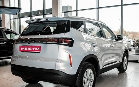 Chery Tiggo 4 I рестайлинг, 2025 год, 1 979 010 рублей, 6 фотография